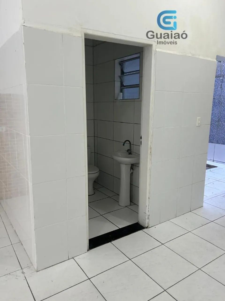 Alugo Loja Comercial, Marapé, Santos - Foto 5