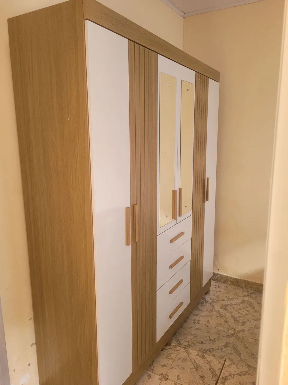 Montador de móveis  - Foto 4