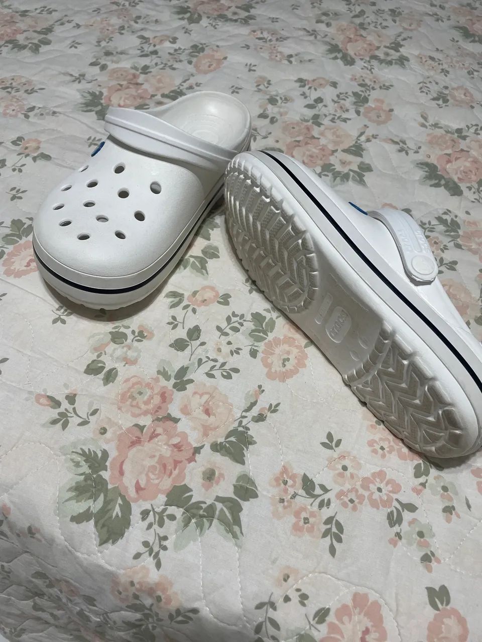 Vendo crocs original zerada  - Foto 2