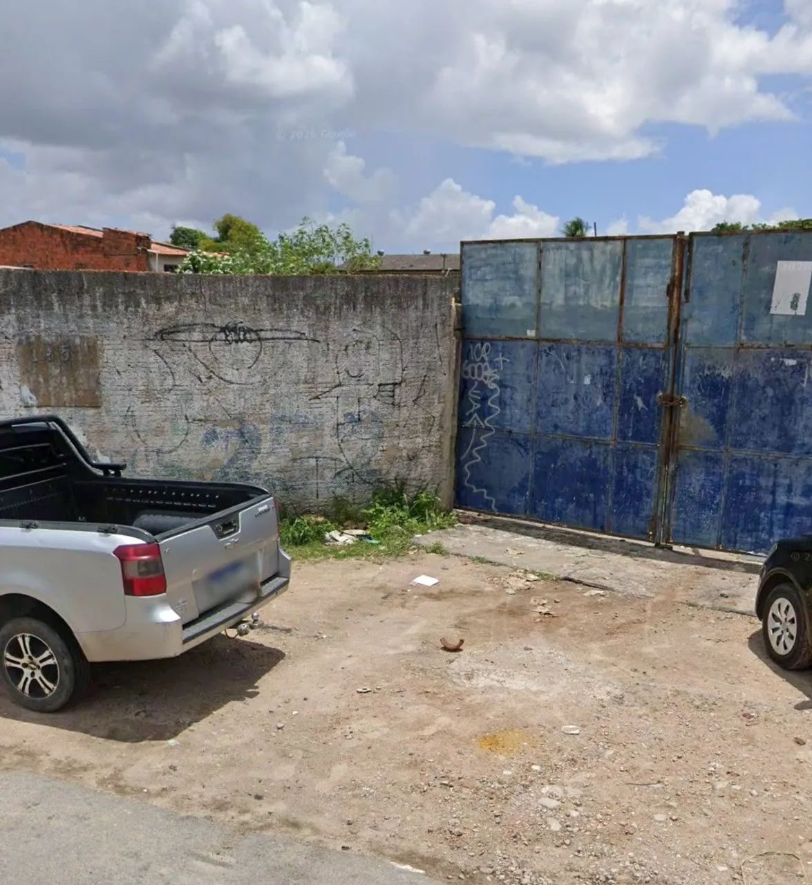 Vendo Terreno Proximo ao Ceasa - Foto 4