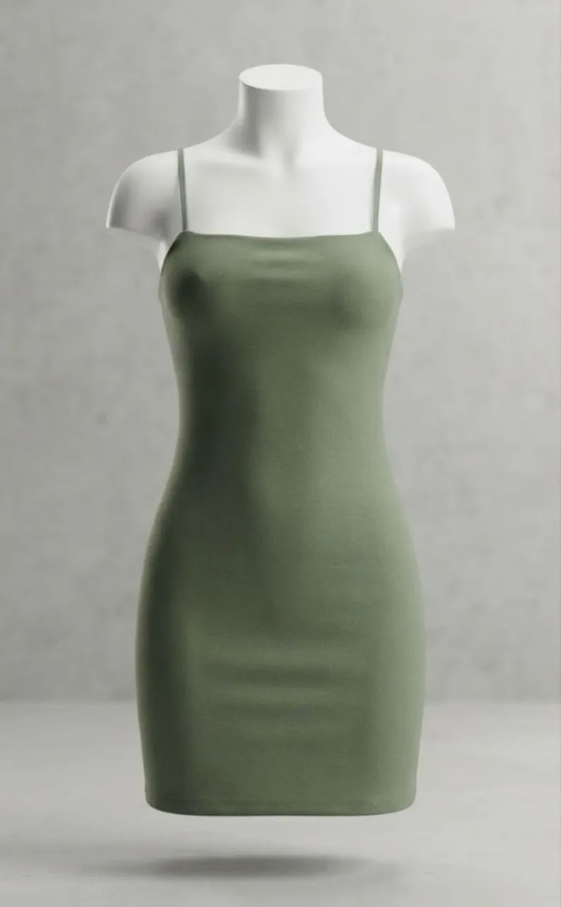 Vestido novo - Foto 3