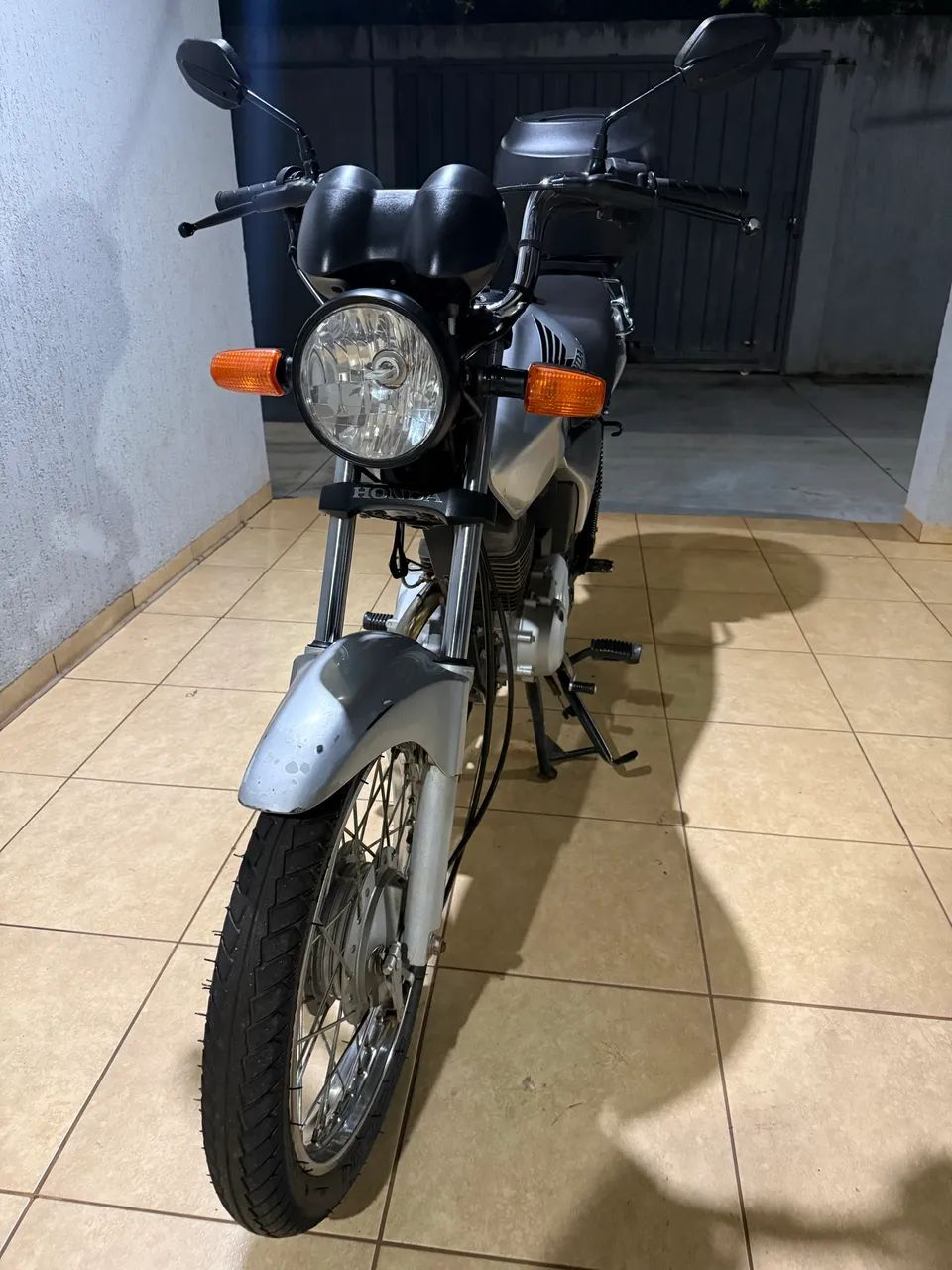 CG titan 150  - Foto 3