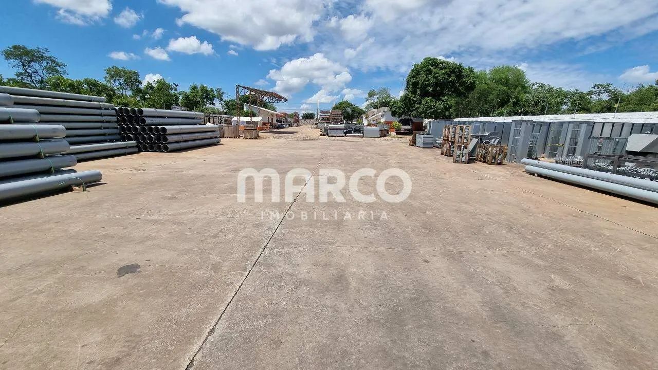 Galpão I 5.500 m² I Fernando Corrêa I Cuiabá - MT - Foto 5