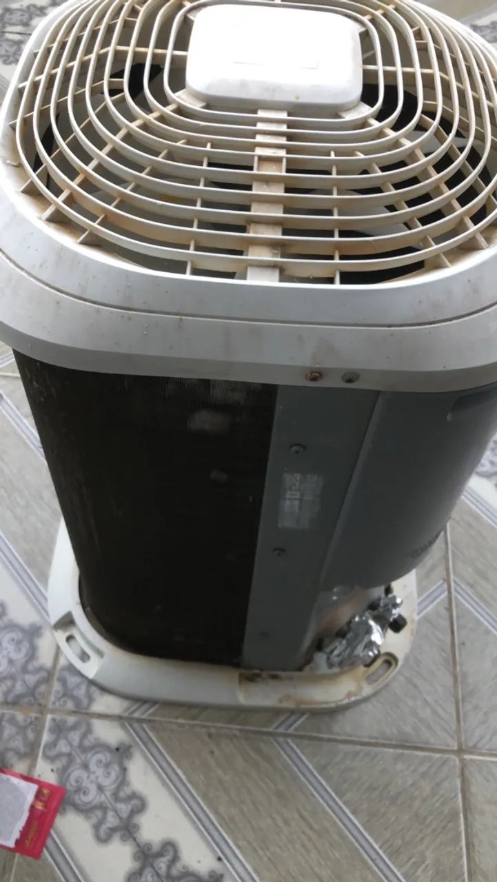 Ar condicionado Electrolux 12.000 btus  - Foto 3