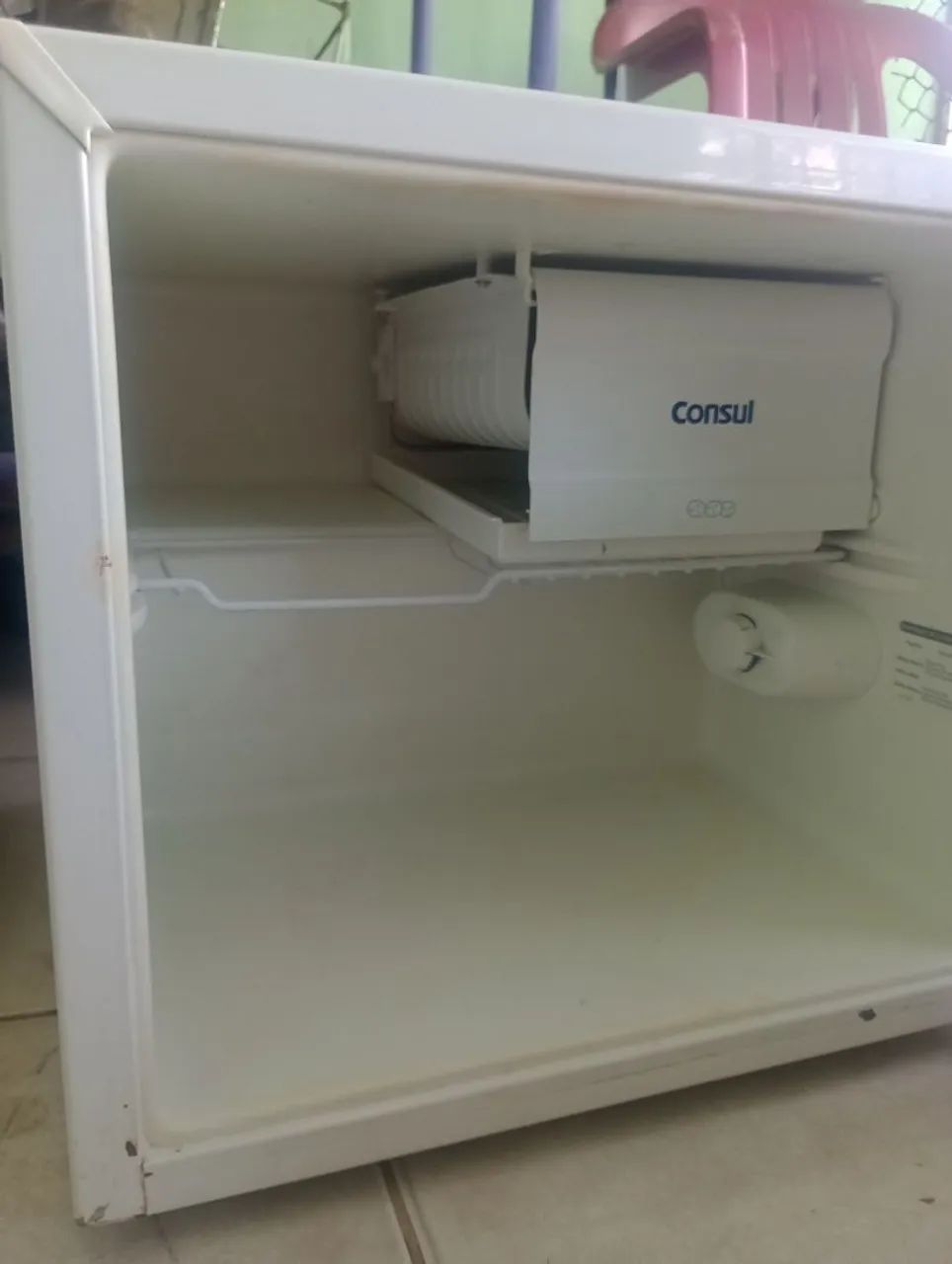 Frigobar - Consul - compacto 50  - Foto 3