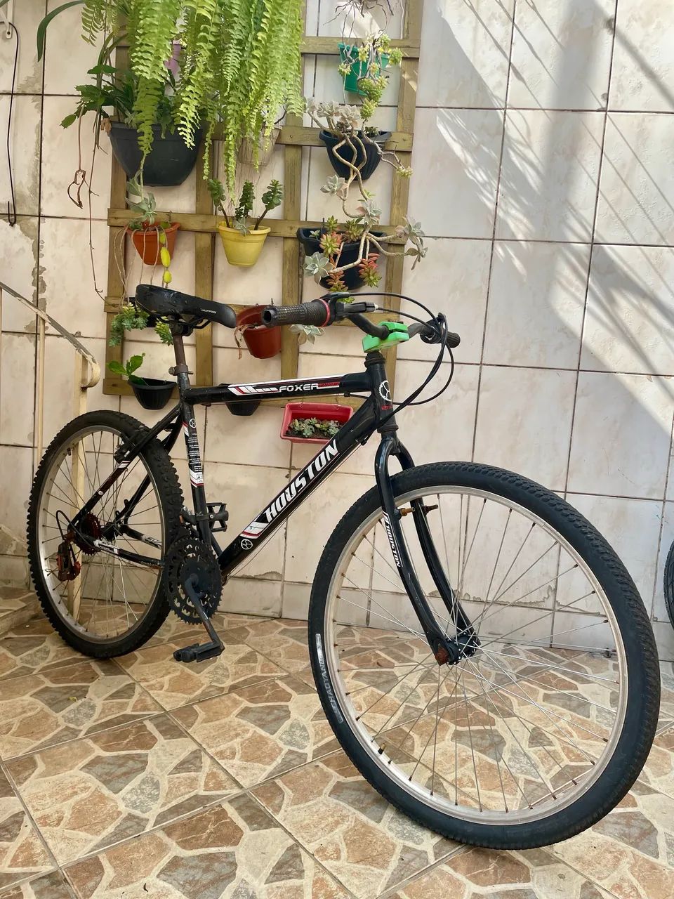 Bicicleta Houston Aro 26  - Foto 4