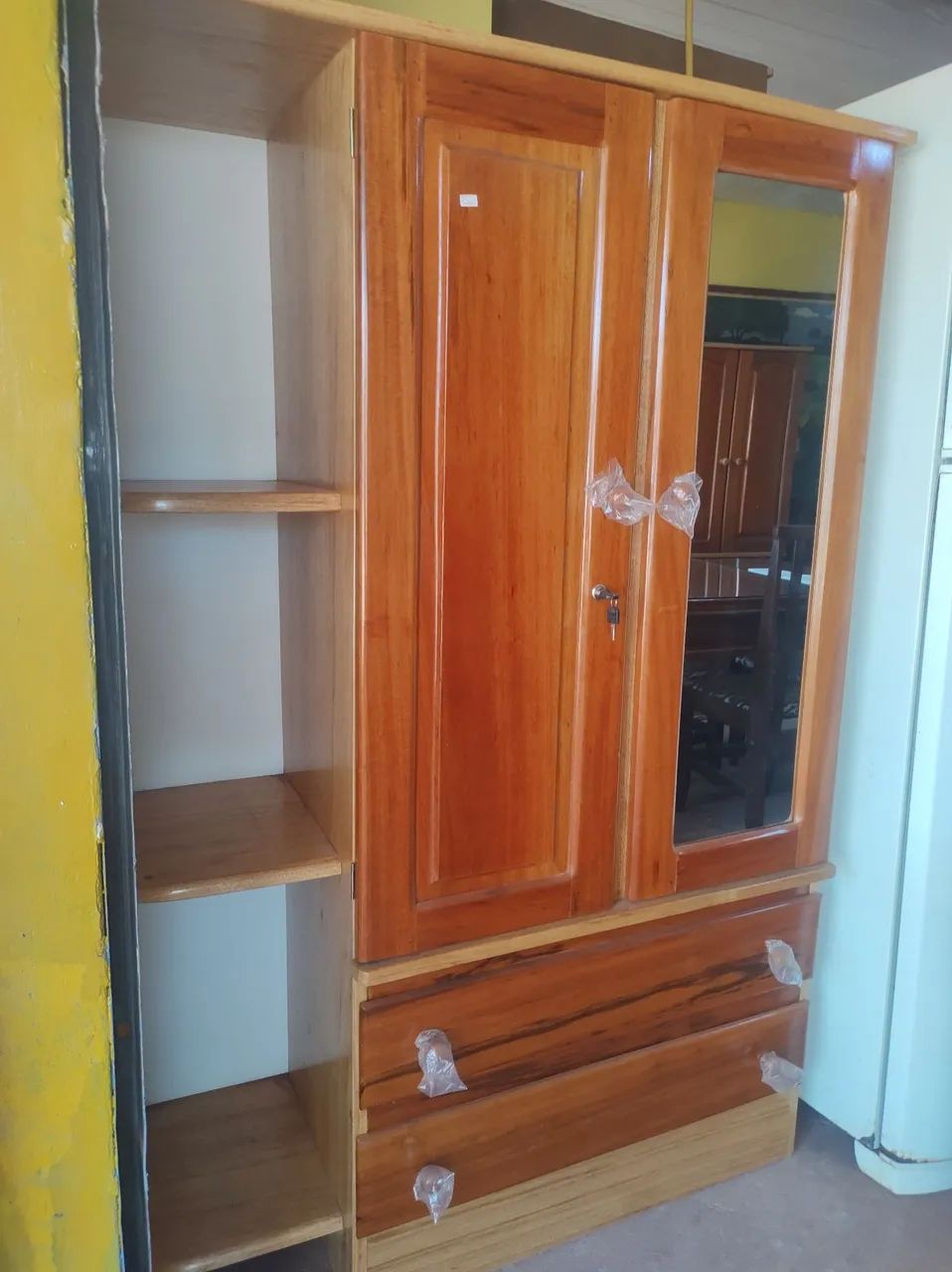 Disponível 