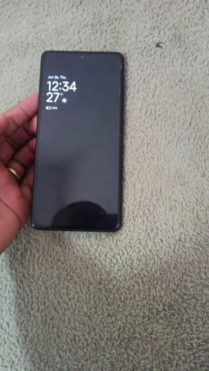 Redmi Note 12 Pro Plus 5G  - Foto 4