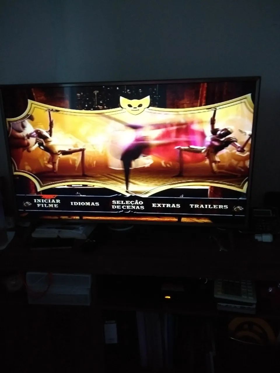 Dvd player