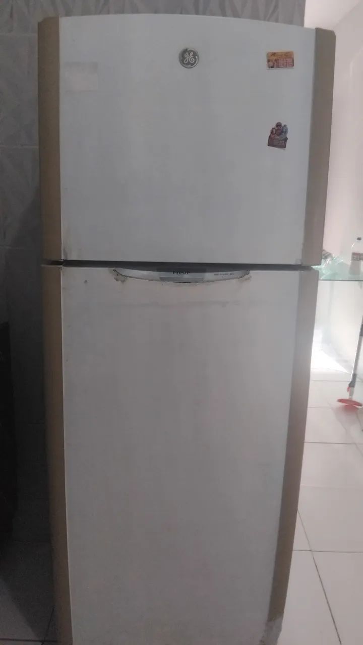 Geladeira frost free  - Foto 4