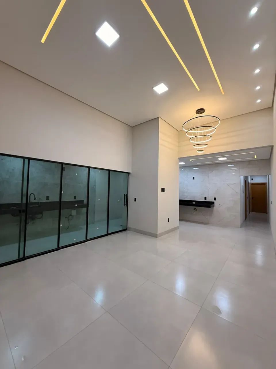 Casa Moderna para venda na Quadra 505 Sul! - Foto 4