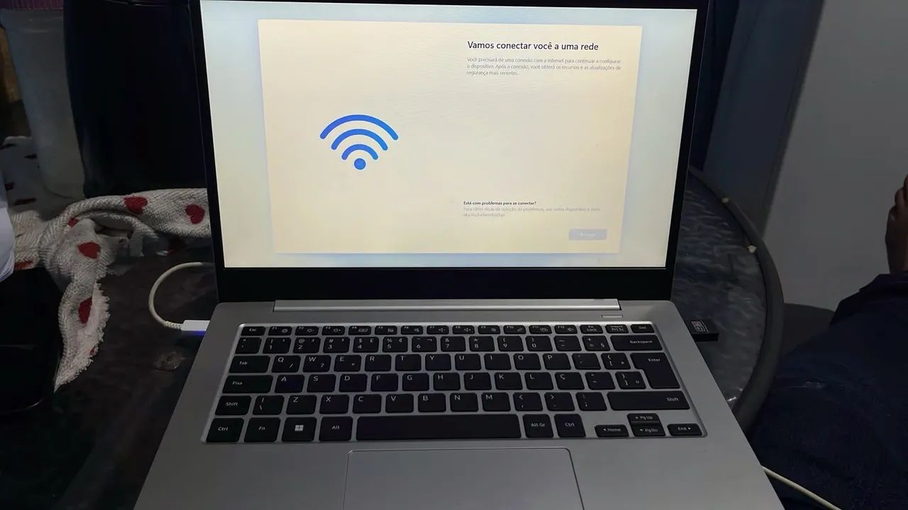 Notebook Samsung  - Foto 3
