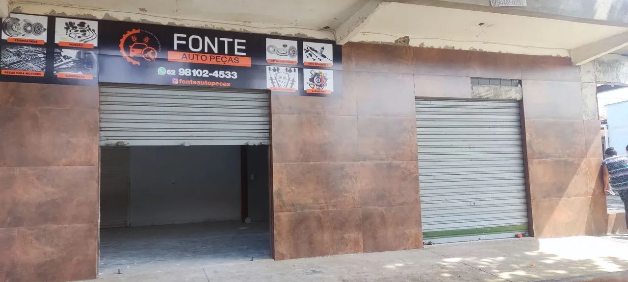 Foto - Goiânia - Jardim Nova Esperança