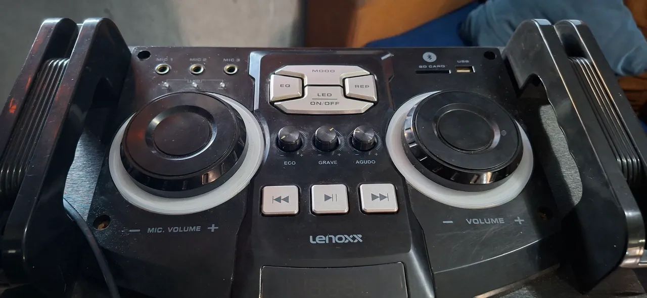 Vendo caixa de som  - Foto 2