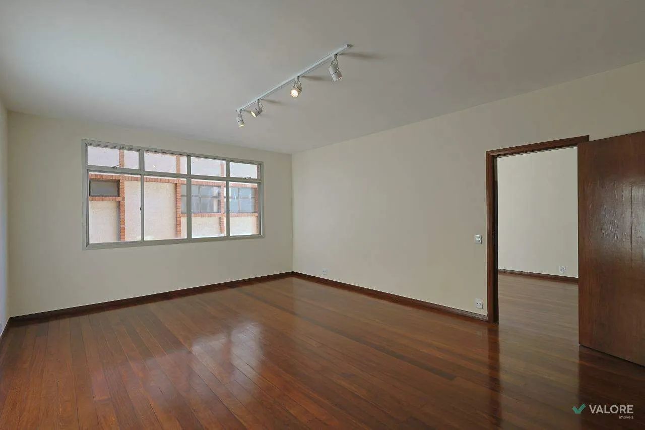 Apartamento 4 quartos para aluguel no Serra