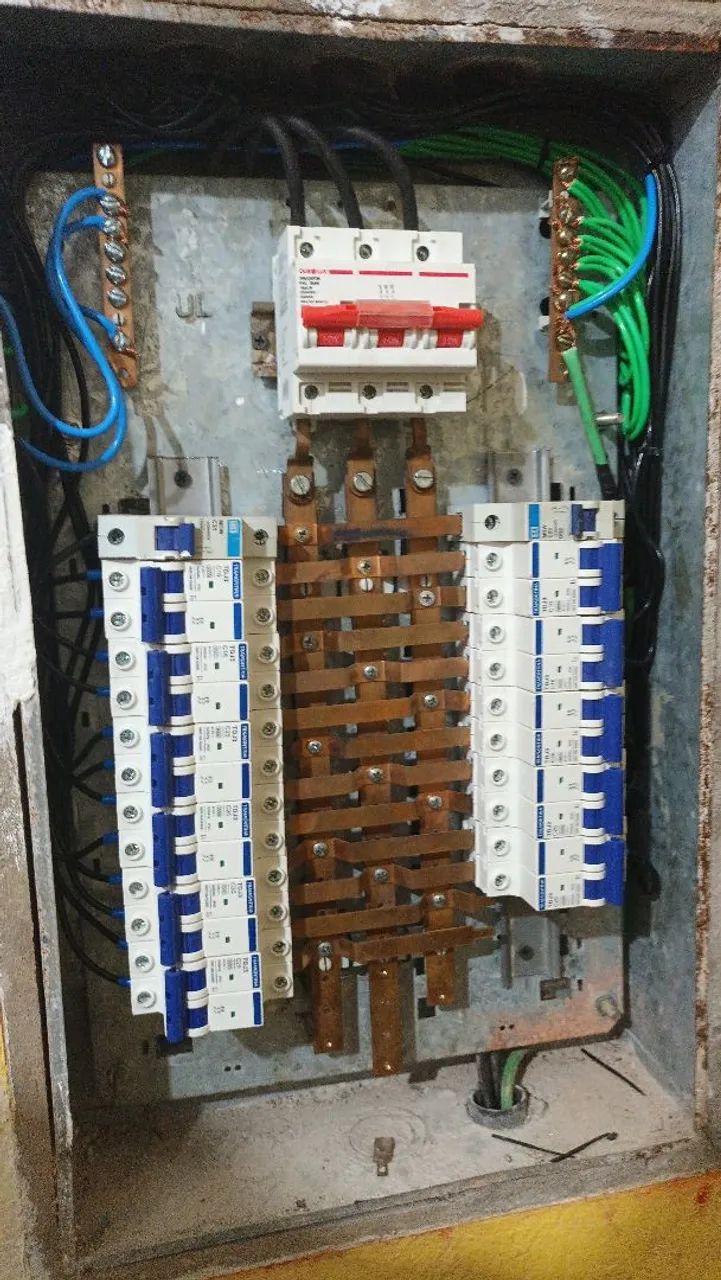 Eletricista Predial  - Foto 4