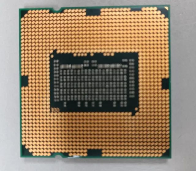 Processador Intel Core i5-760 2,8GHz 1156 - Foto 5