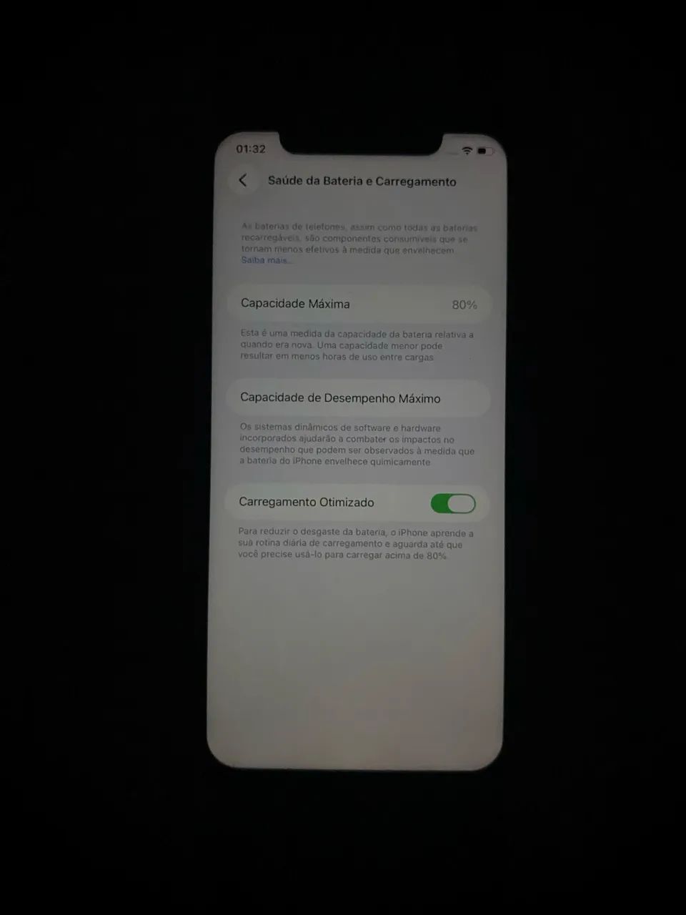 iPhone 11 NOVO  - Foto 3