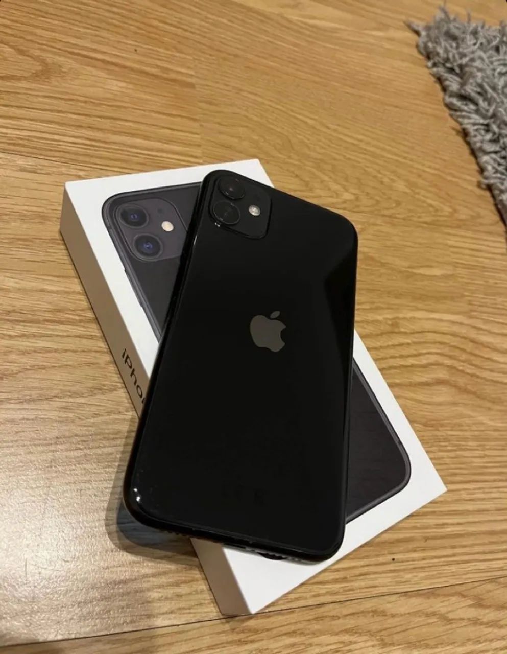 Vende-se IPHONE 11 VALOR A NEGOCIAR  - Foto 2