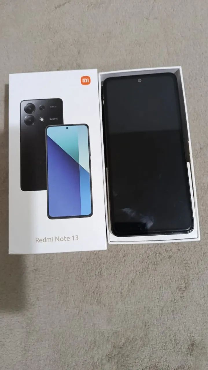 Xiaomi redmi 13 - Foto 2