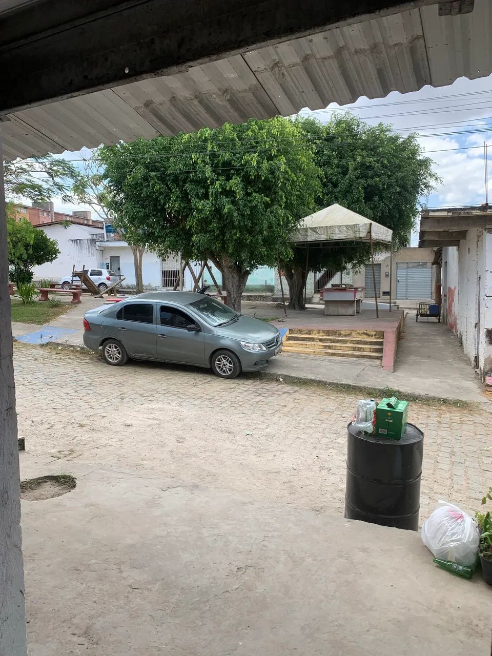 Vendo depósito  - Foto 3