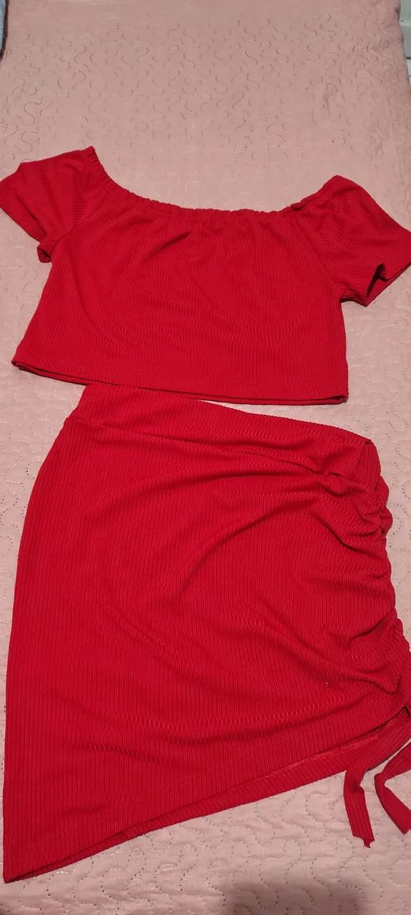 Roupas novas  - Foto 3
