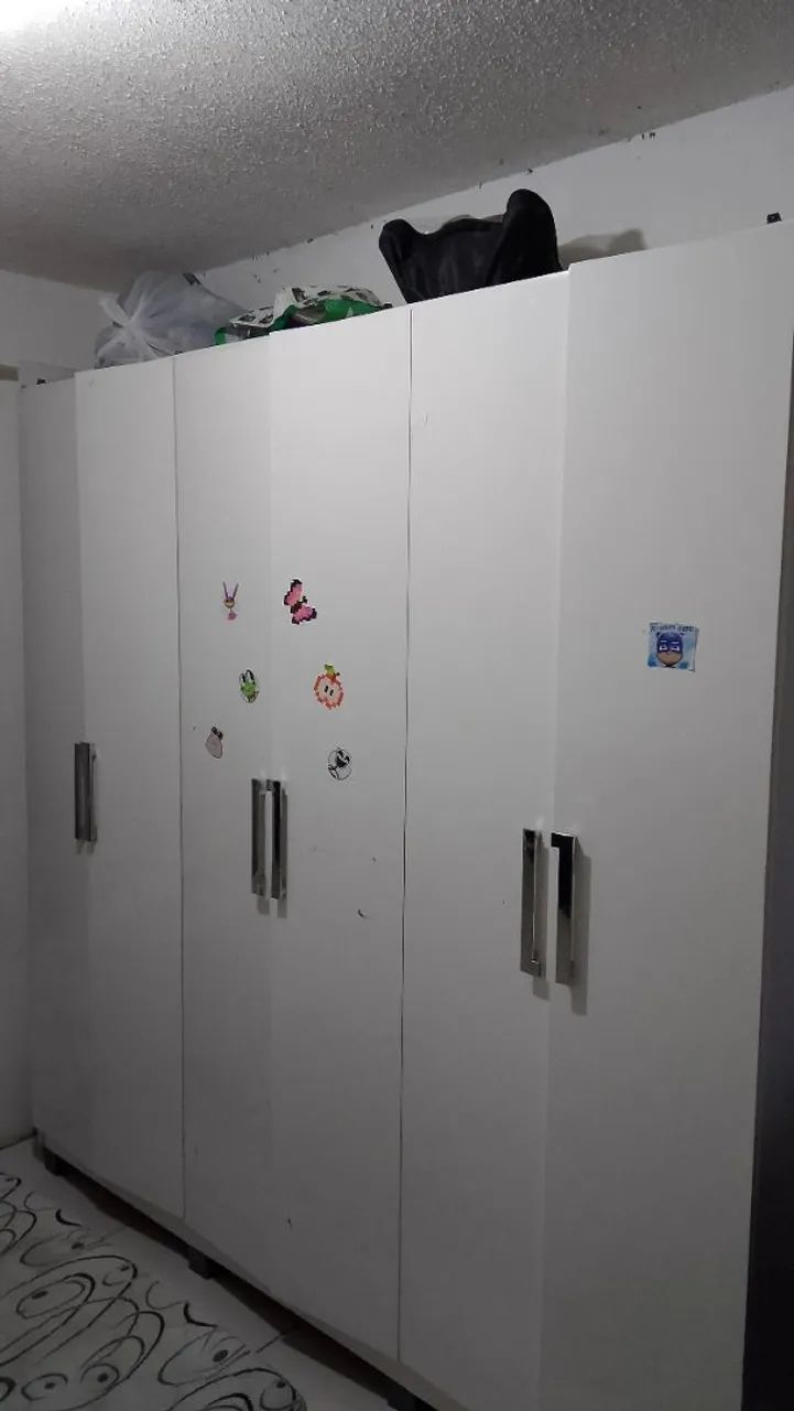 Guarda roupa 