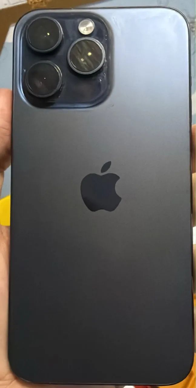 iPhone 15 Pro Max - 512 GB - Foto 2