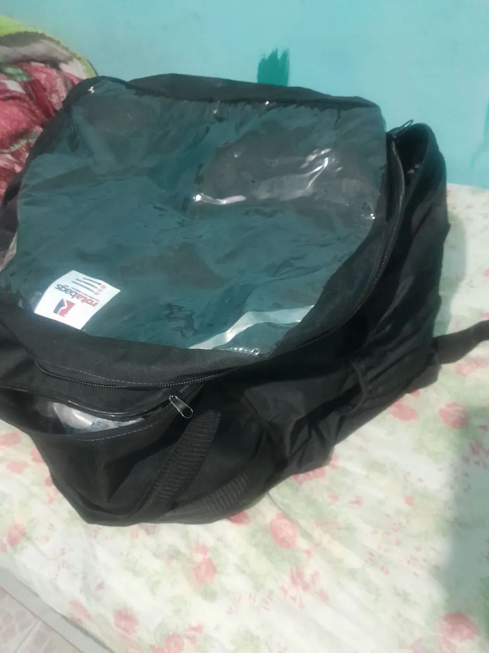 Bag motoboy  - Foto 2