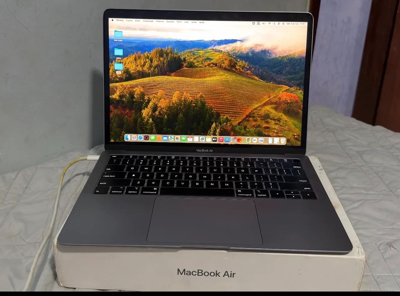 MacBook Air 13