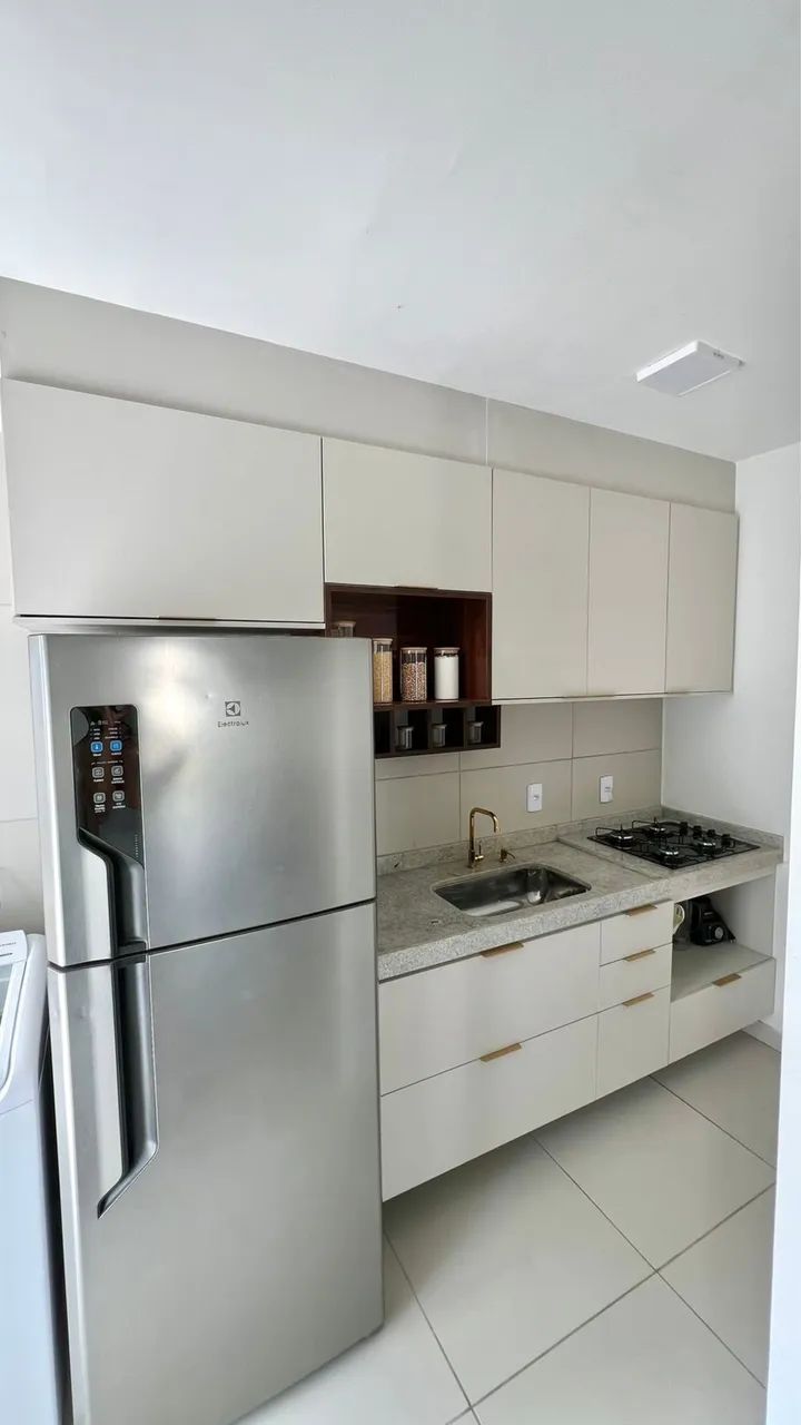 Vende-se a chave desse  apartamento 