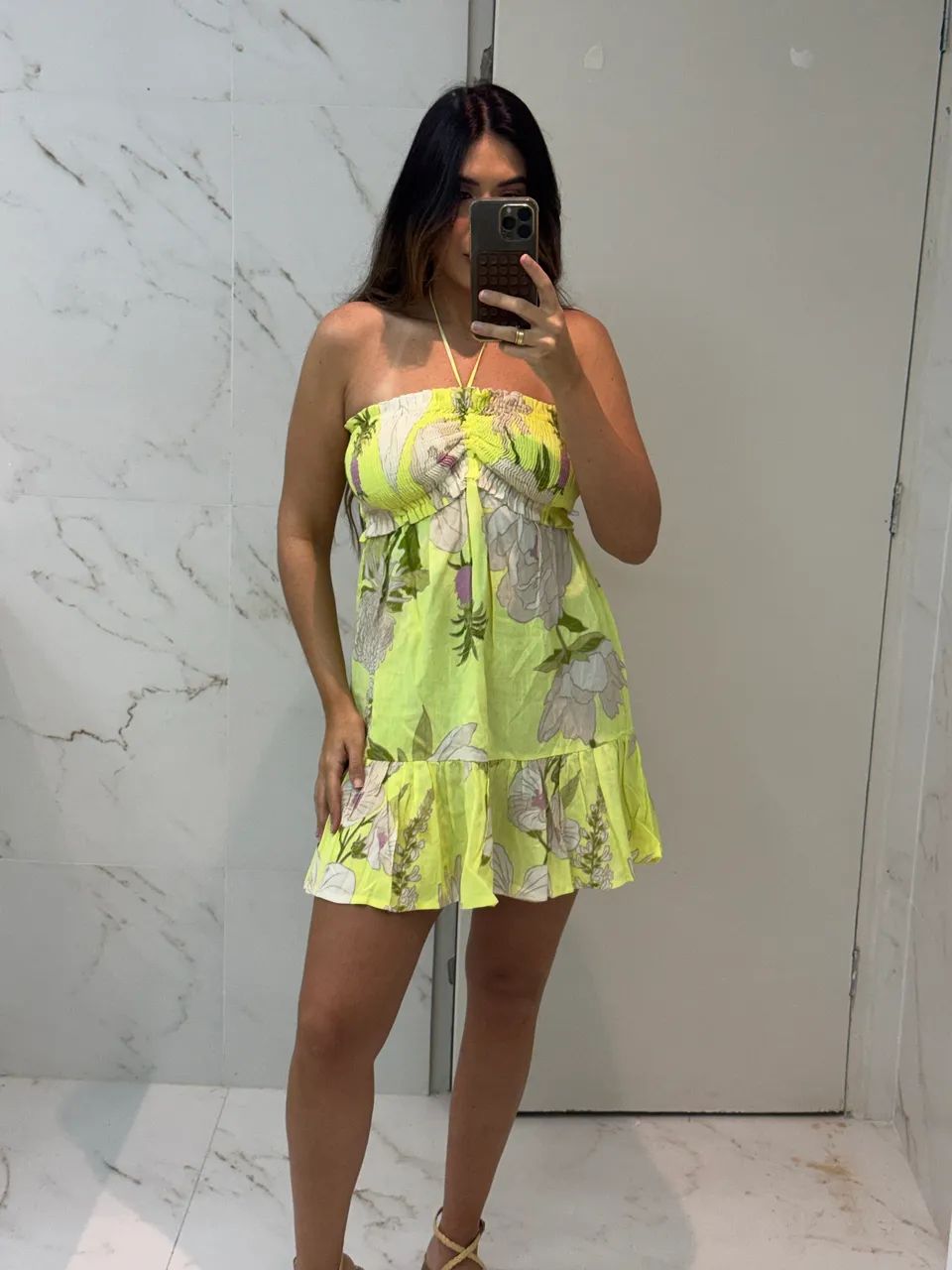 Vestido Farm  - Foto 2