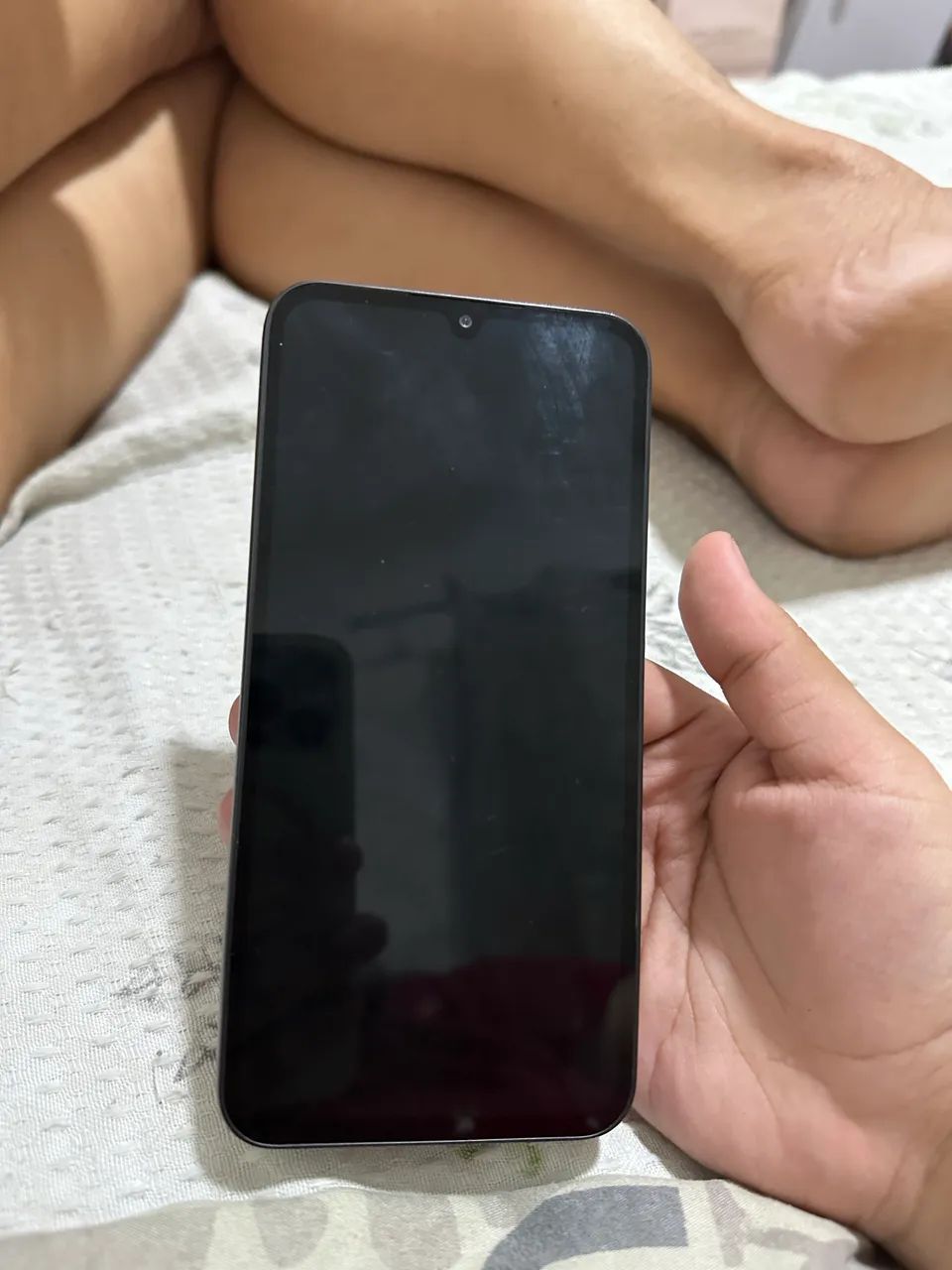 Celular A34 - Foto 2