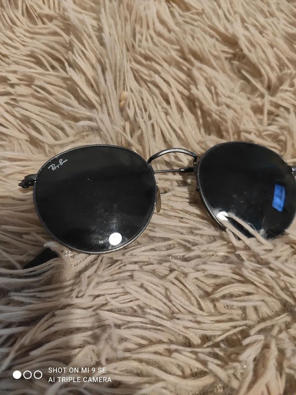 Óculos Rayban  - Foto 5