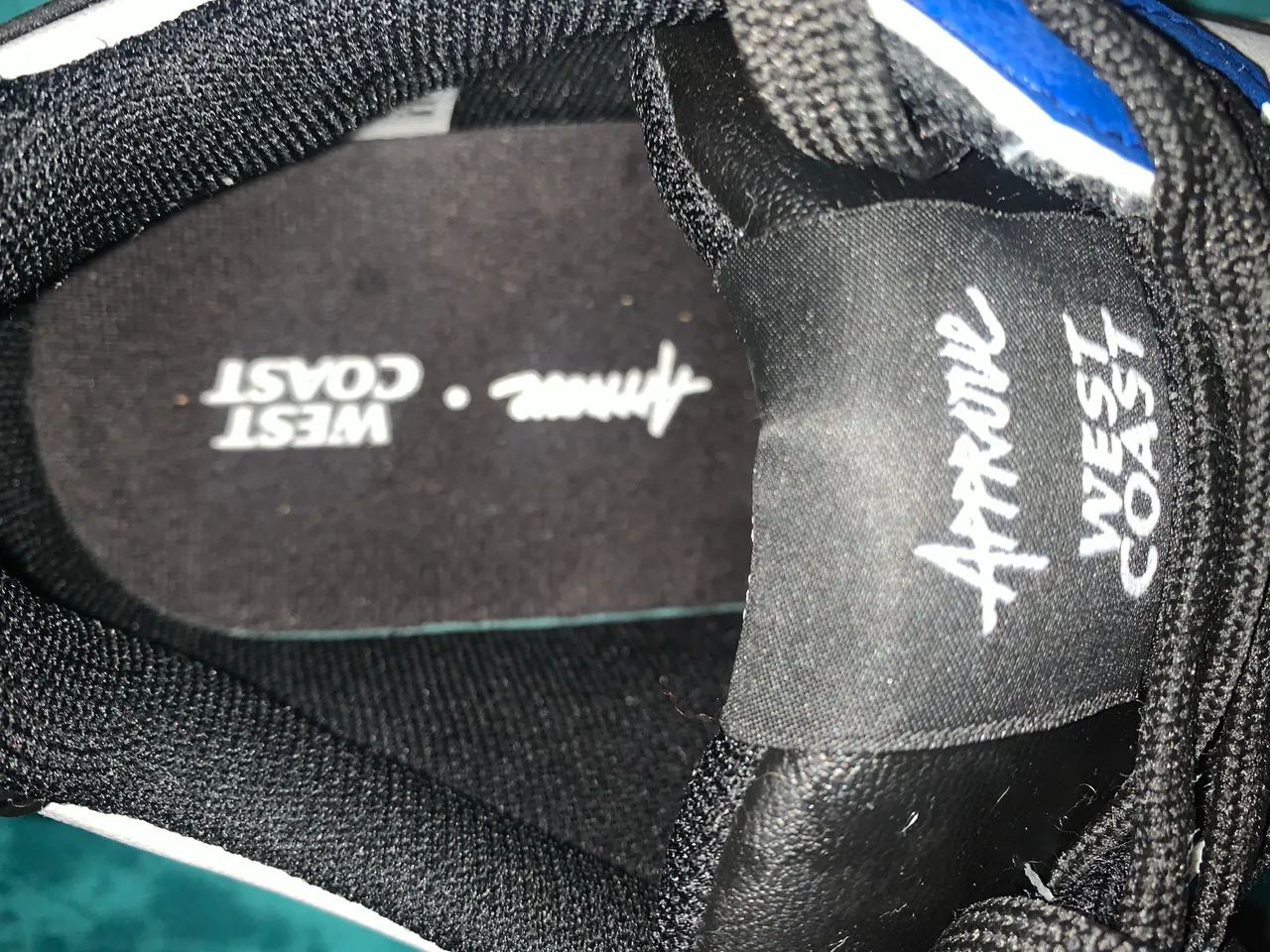 Tênis West Coast - Foto 2