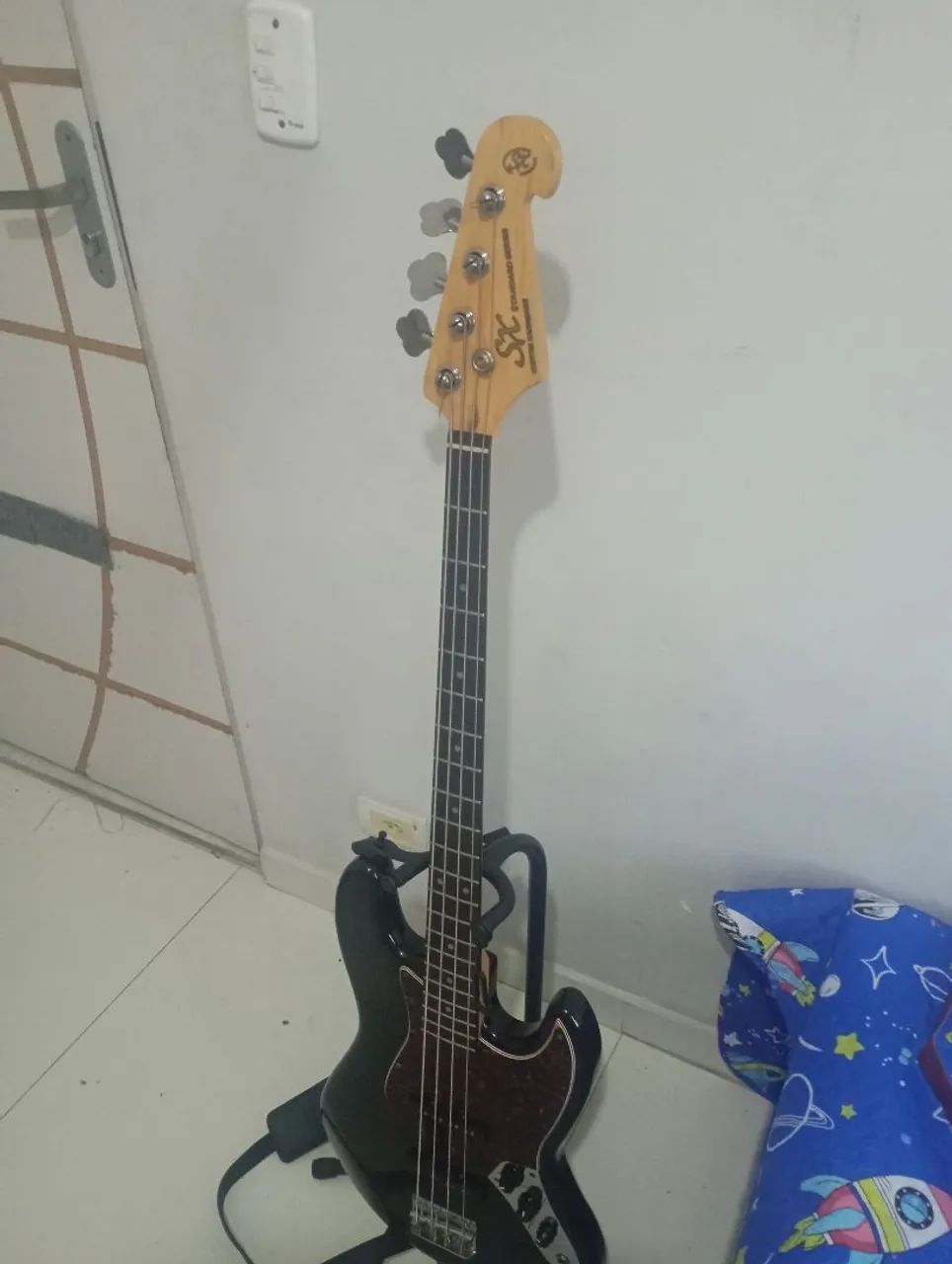 baixo sx sjb75 - Foto 3
