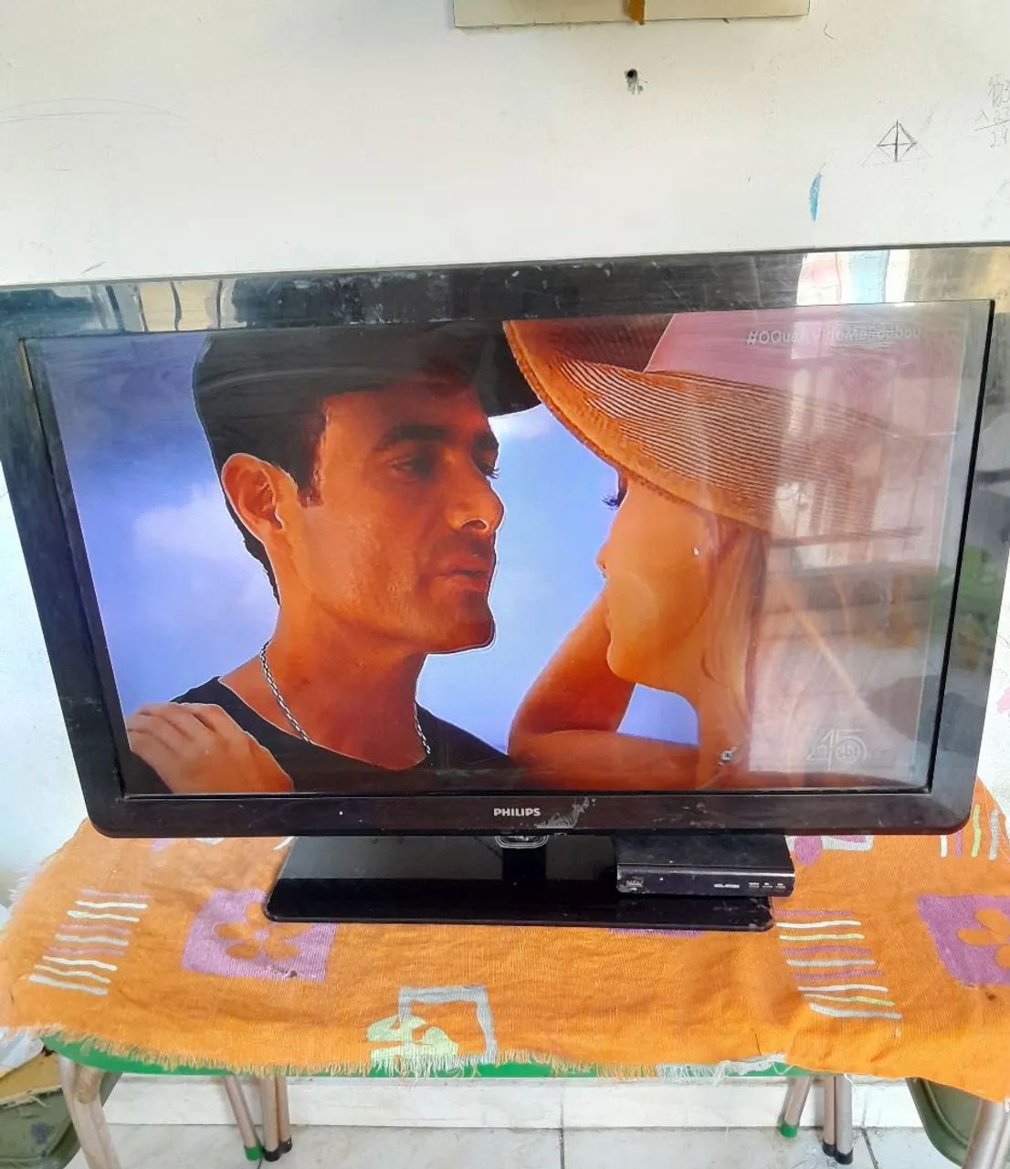 TV PHILIPS - Foto 2