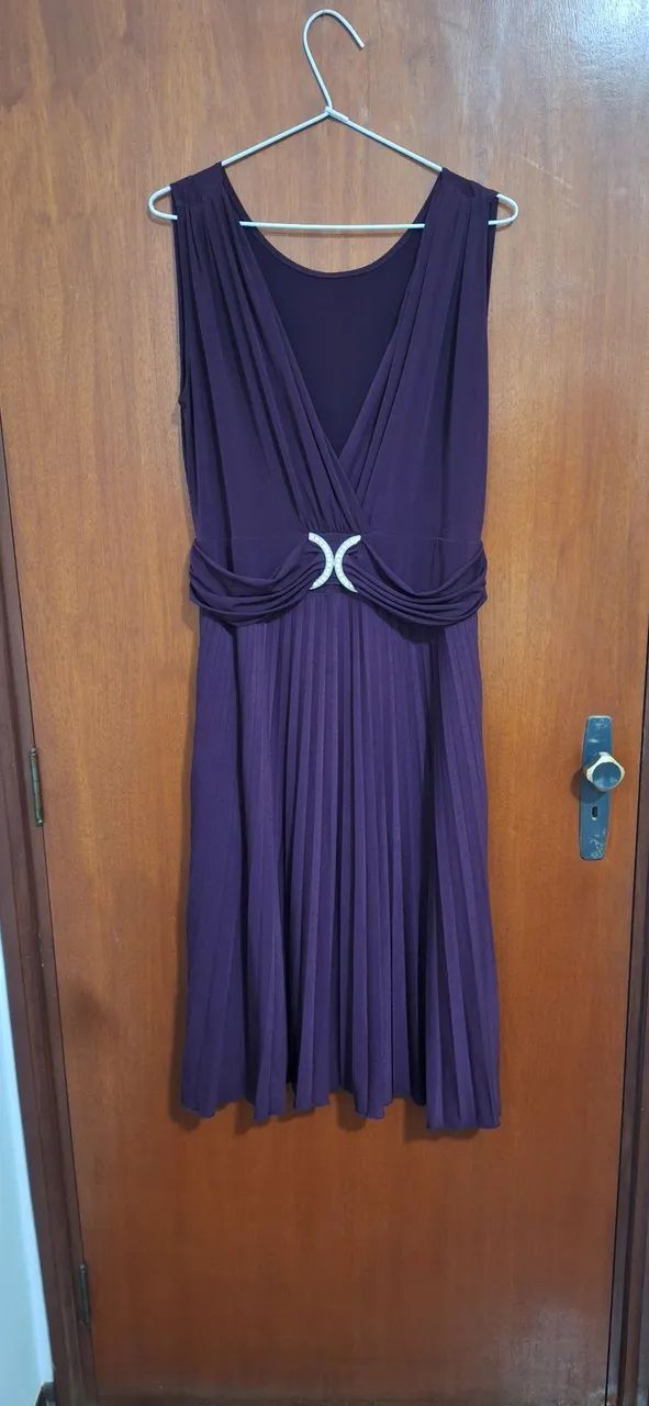 Lote de Vestidos de Festa - Foto 4