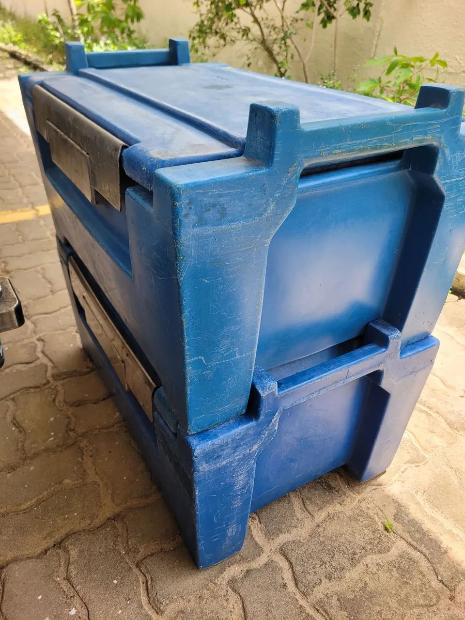 Caixa Thermo Box 30L - Foto 5