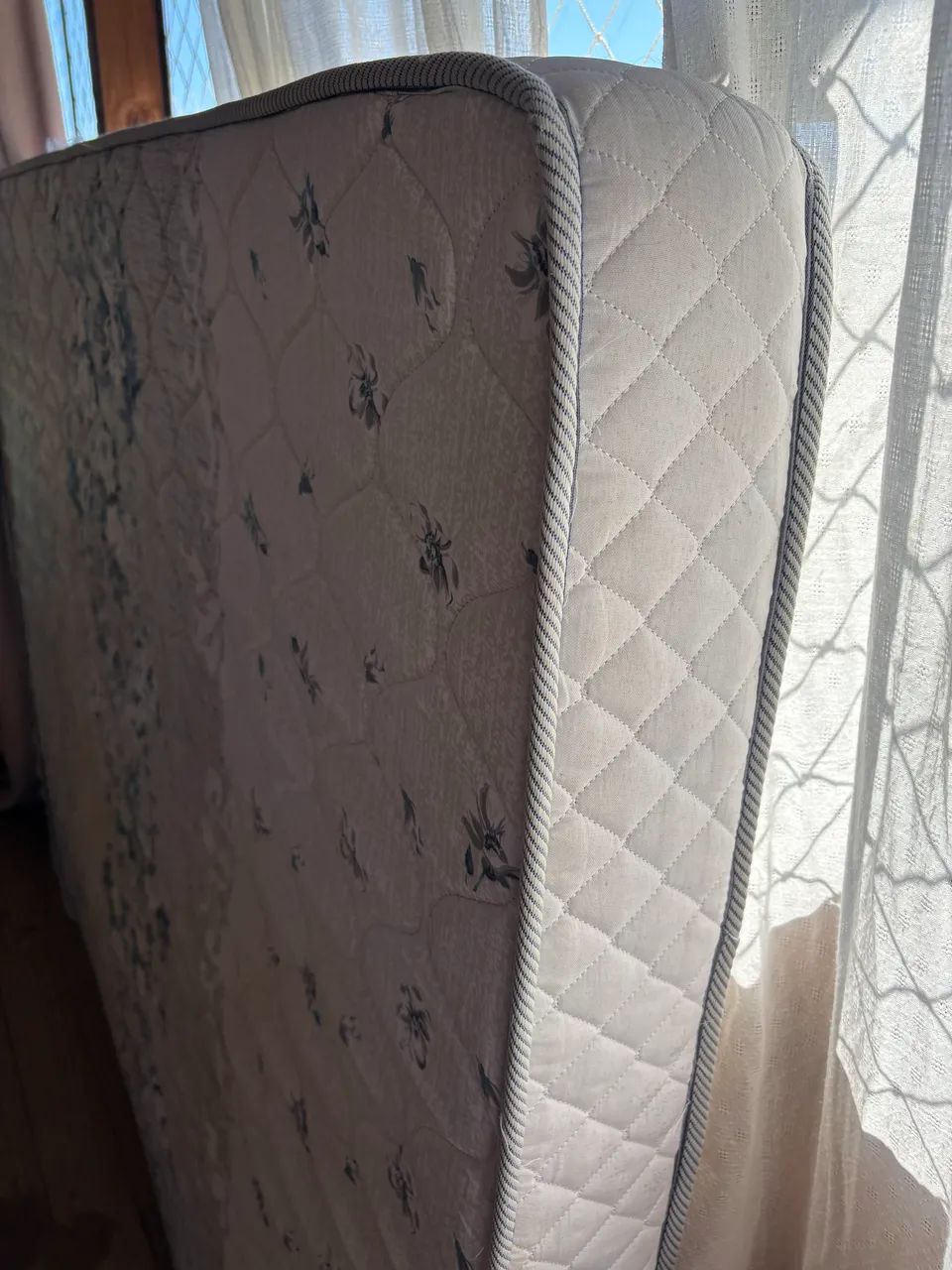 Colchão casal  - Foto 5