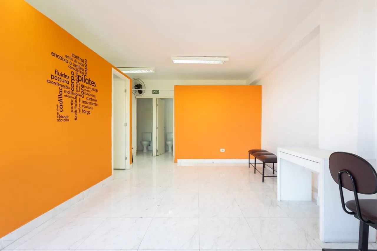 Prédio comercial na Rua Ursa Menor, 225 - Inteiro  150 m² - Foto 2