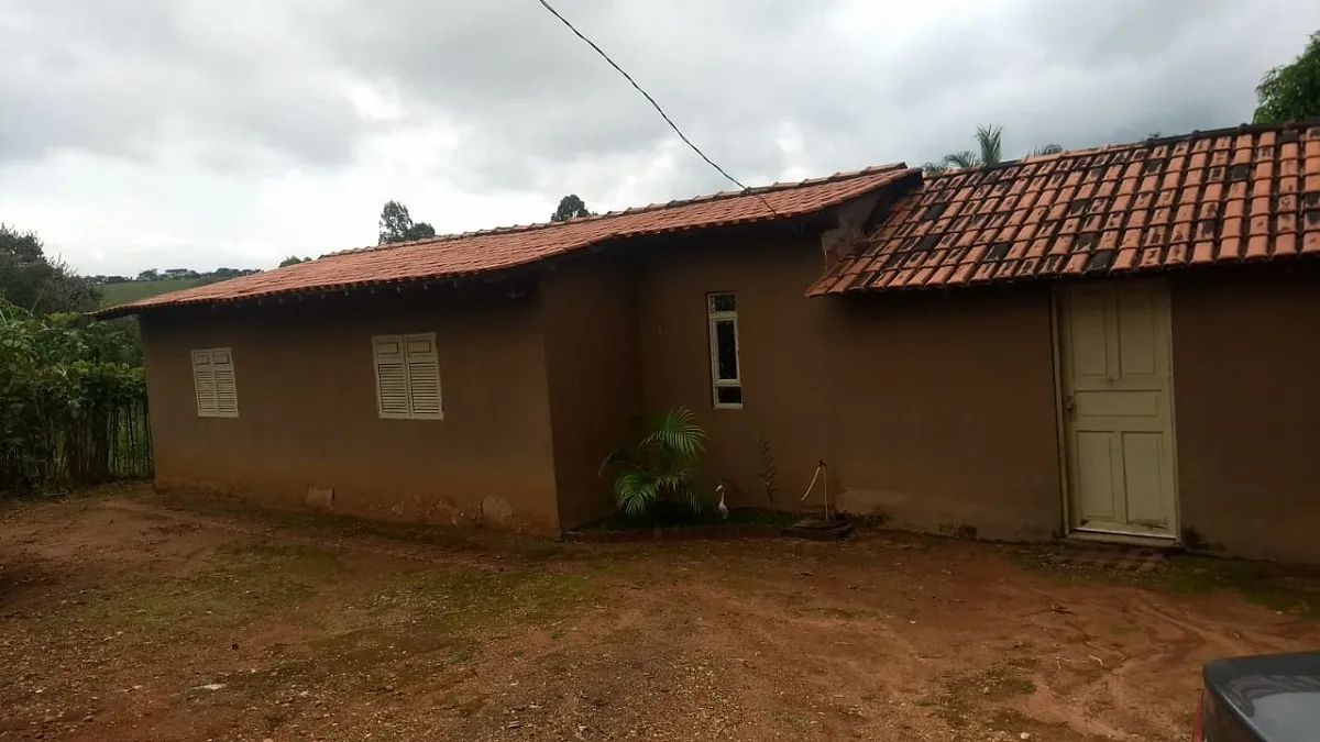 SÍTIO EM COROAS - Foto 2