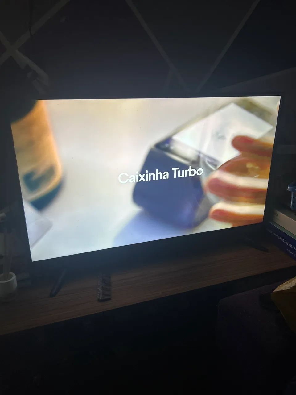 Tv de 40 polegadas 800,00  - Foto 3
