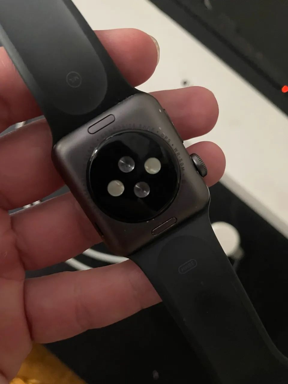Apple Watch 3 - Foto 3