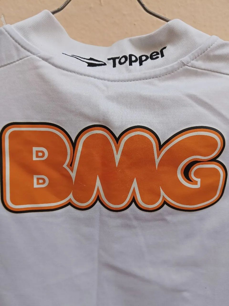 Camisa do original tamanho m  - Foto 2