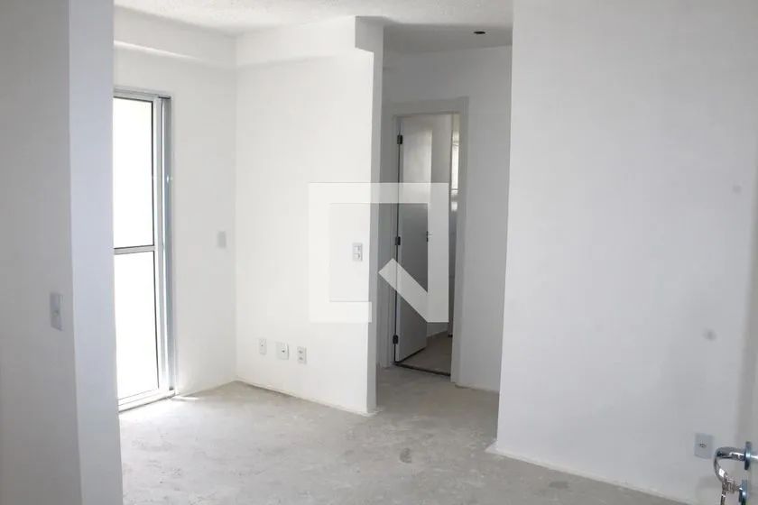 Apartamento à Venda - Barra Funda, 2 Quartos, 41 m2