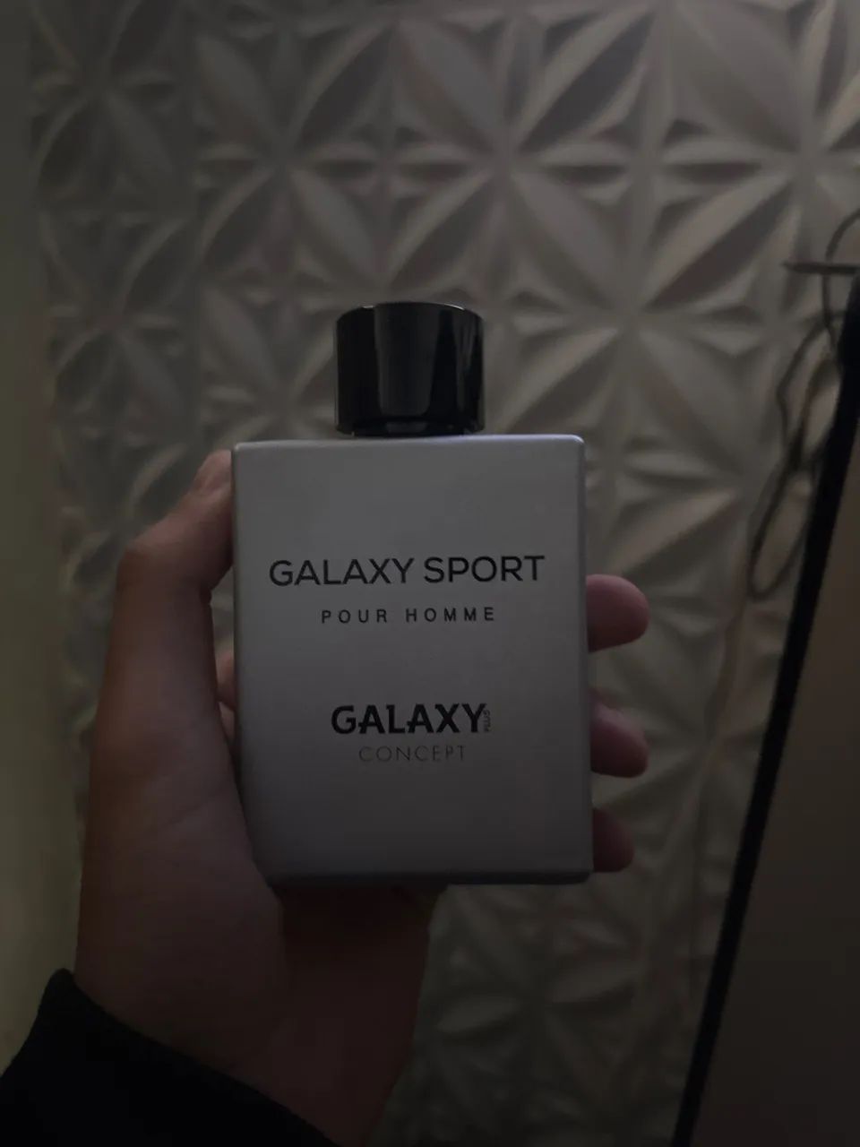 Perfume galaxy  - Foto 4