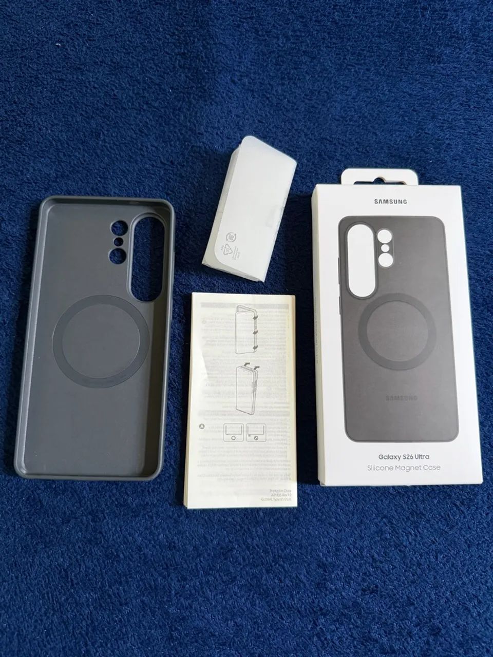 Case S26 Ultra - Original 