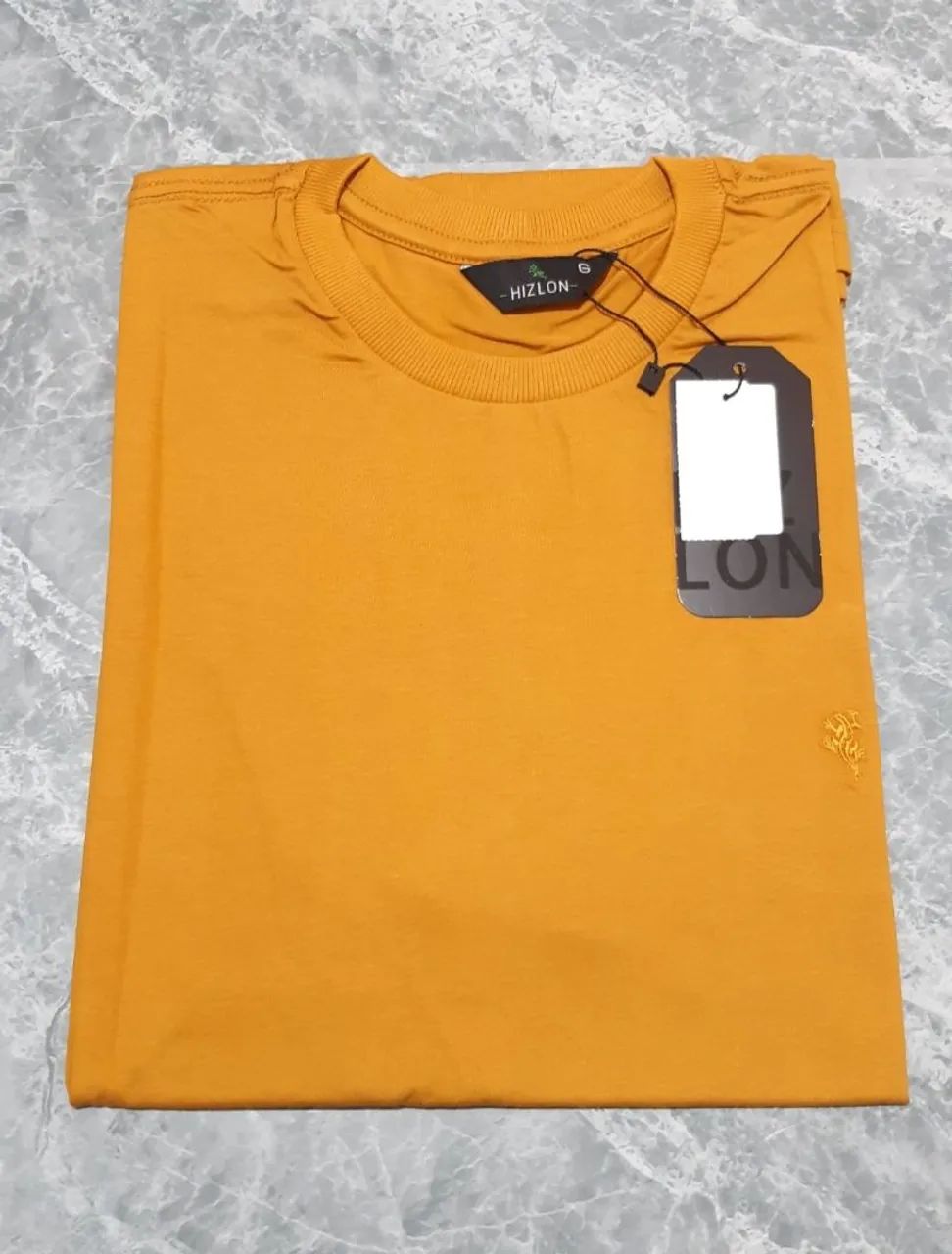 Camisa Básica  - Foto 2