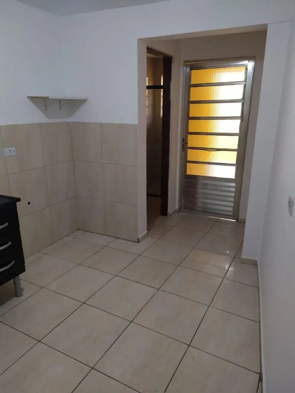Casa 01 Dorm - Sto Estevão - Foto 4